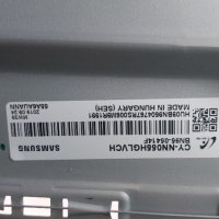 POWER BOARD,BN44-00932C, L55E6_NHS for SAMSUNG модел UE55NU7021W, снимка 6 - Части и Платки - 37659746