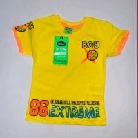 Детски тениски, снимка 2 - Детски тениски и потници - 36995584