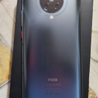 Xiaomi Poco F2 pro 5G, снимка 8 - Xiaomi - 43533401