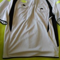 Тениска Umbro, снимка 1 - Спортни дрехи, екипи - 26617279