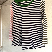 COS,Швеция,блуза-камбанка,качествен памук, снимка 7 - Блузи с дълъг ръкав и пуловери - 36409967