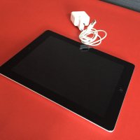 Apple iPad 2 9.7 WiFi A1395 32GB , снимка 2 - Таблети - 37445917