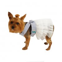 Кучешка рокля дреха Кучешки рокли дрехи Дрехи за кучета куче Дреха за куче кучета, снимка 3 - За кучета - 26896672