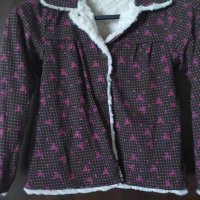 Ново детско палто C&A, снимка 14 - Детски якета и елеци - 36606706