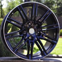 18" Джанти Порше 5X130 Porsche Cayenne , 911 , Boxter , снимка 1 - Гуми и джанти - 26739030