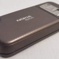  Nokia N85 5.0MP / Wi-Fi / GPS / FM Transmiter Symbian като нов, на 0 минути разговори , снимка 11 - Nokia - 34955567
