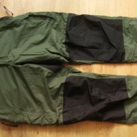 UNIVERN Waterproof Trouser размер 54 / XL панталон водонепромукаем - 731, снимка 1 - Екипировка - 43689654