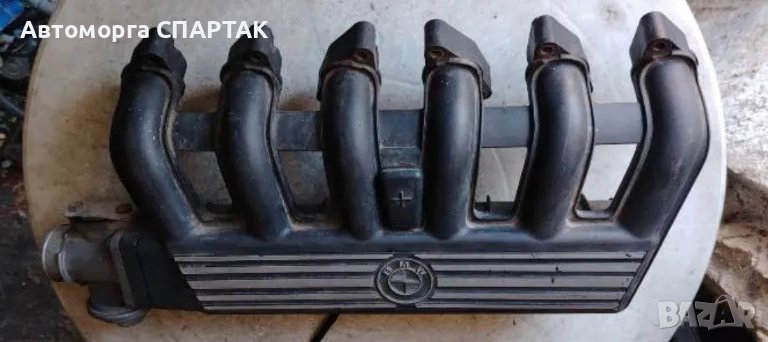 Всмукателен колектор БМВ е39 BMW e39 TDS , 2246179, снимка 1