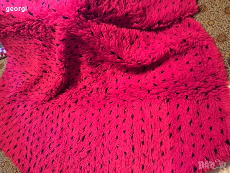 червен китеник   12/1, снимка 1