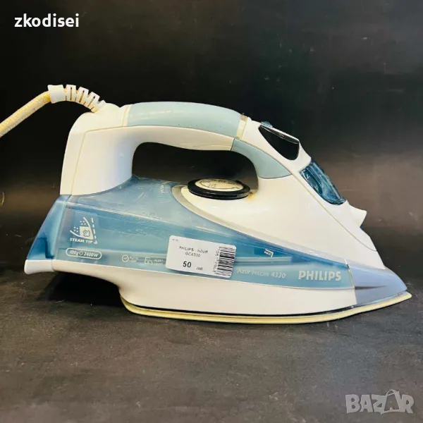 Ютия PHILIPS - AZUR GC4330, снимка 1