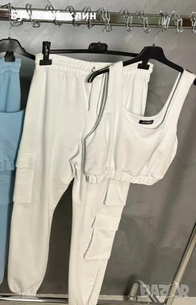 Дамски летен комплект, снимка 1