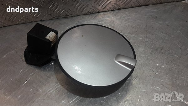 Капачка резервоар Opel Astra H, дизел, 2006г., снимка 1