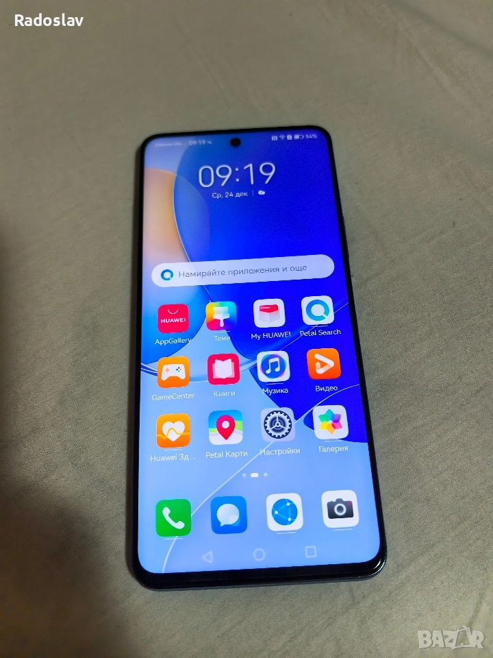 Huawei Nova SE 9, снимка 1