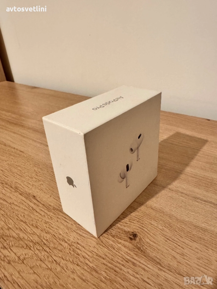 Продавам чисто нови Apple AirPods Pro 2 (USB-C), снимка 1