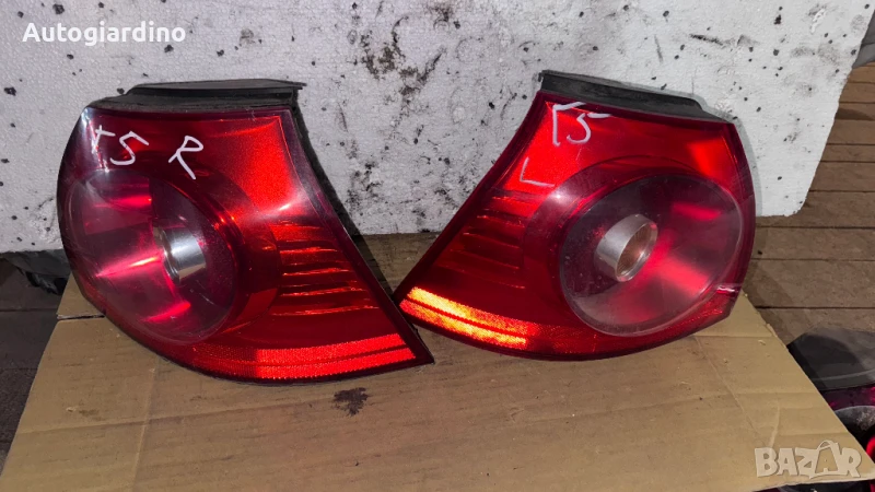 Стопове зa VW Golf 5 - 1K6945112 / 1K6945096 / 89031704, снимка 1