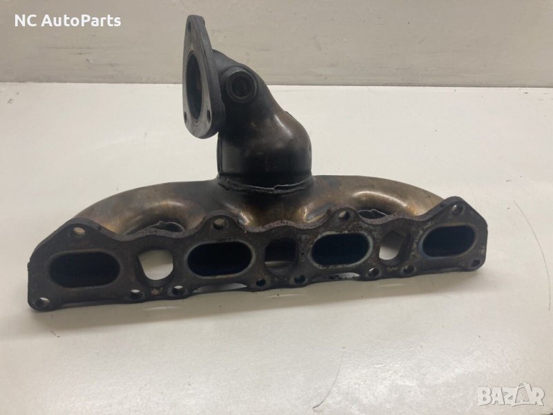 Изпускателен колектор дясна страна за Porsche Порше Каен 9PA 4.5 V8 бензин 2003, снимка 1