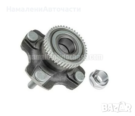 Заден лагер главина 4340277A20 KLTSU027 Suzuki Ignis Rg, снимка 1