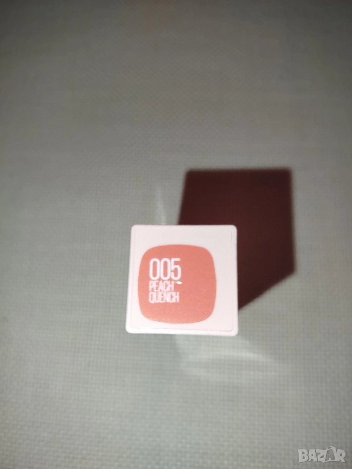 Maybelline glaze , снимка 1