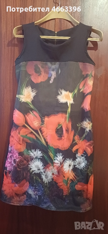 Рокля, снимка 1