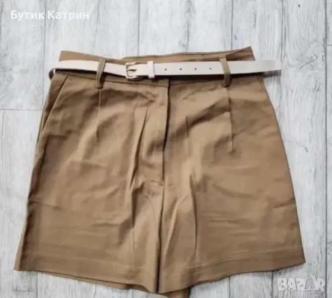 Бермуди/панталонки, снимка 1