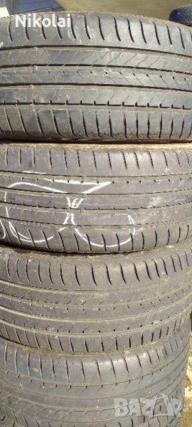 4бр летни гуми 225/45R18 Goodyear , снимка 1