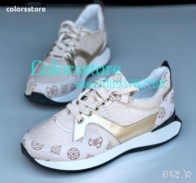 Маратонки Guess-Br142T, снимка 1