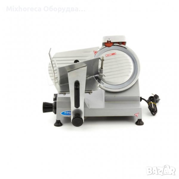 Колбасорезчачка MS 220, диаметър на ножа 22 см., снимка 1