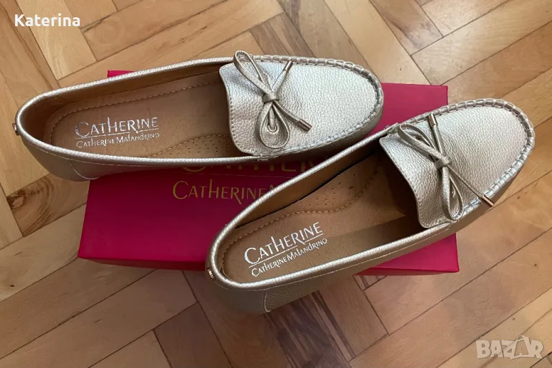 Мокасини, снимка 1