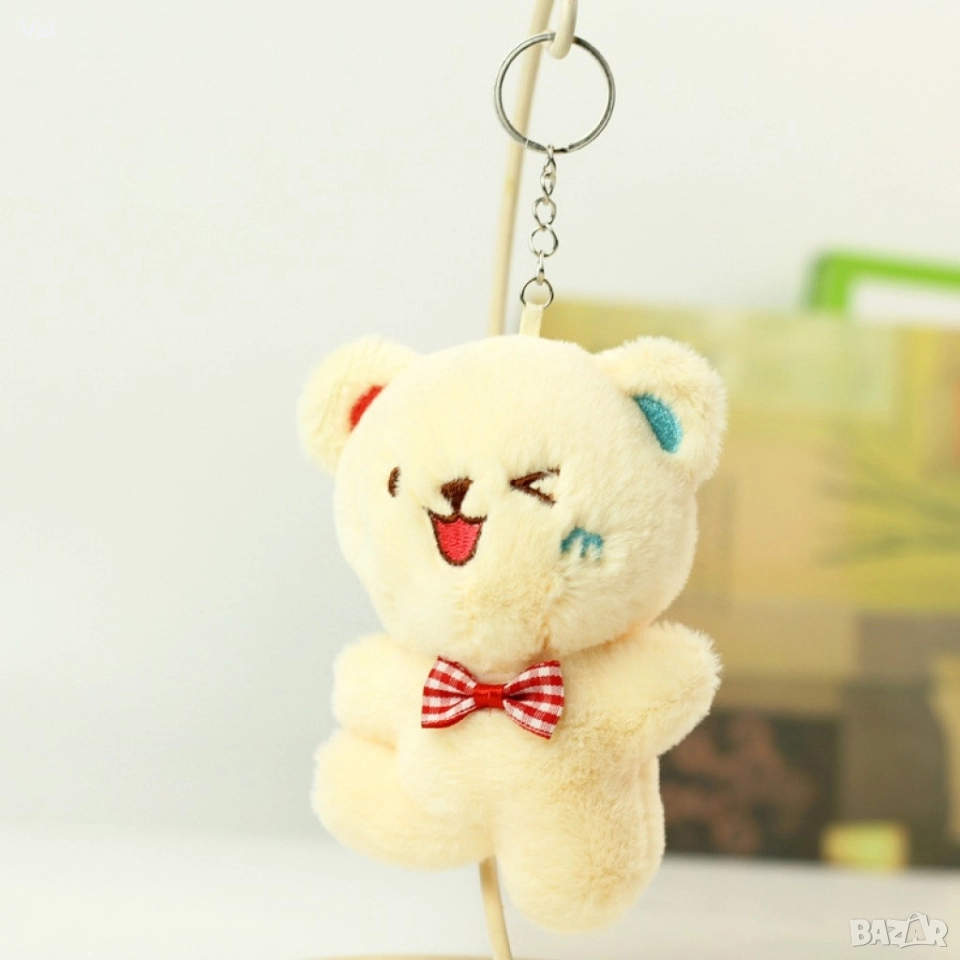 Веселите мечета. Ключодържател за радостни игри и мигове, снимка 1