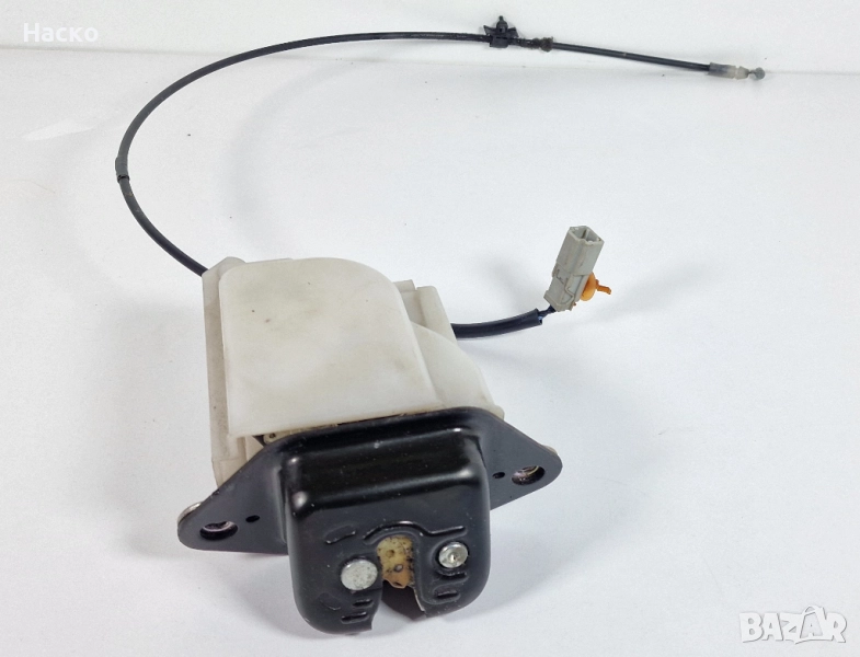 Брава Заден Капак Хонда ФРВ ФР-В Honda FRV FR-V, снимка 1