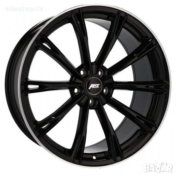 19" Джанти Ауди 5X112 Audi A4 A5 A6 A7 A8 Q5 Q7 Q8 S4 S5 S6 S7 S8 S, снимка 1