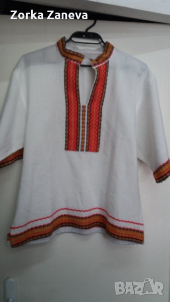 Дамска блуза, снимка 1