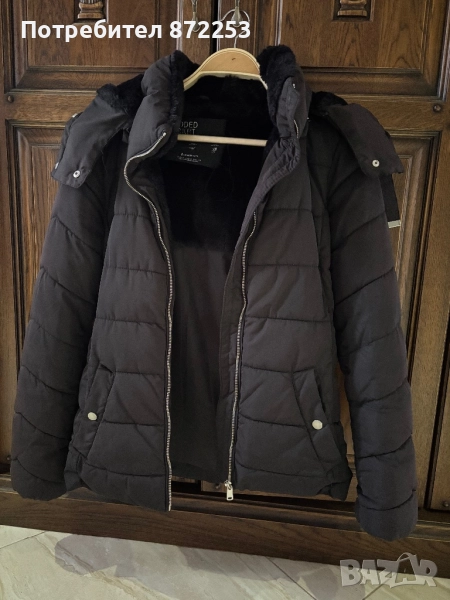 Дамско яке, снимка 1