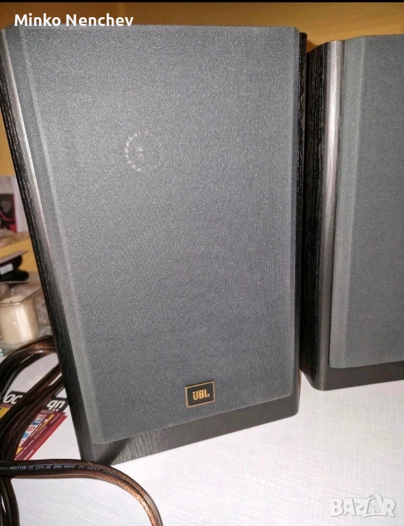 Jbl lx22, снимка 1