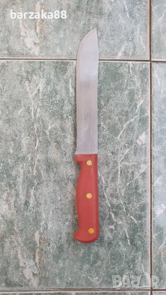 Стар нож, снимка 1