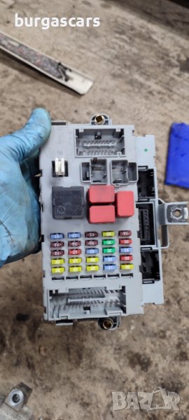 Bsi модул 46846746 Fiat Croma 1.9 JTD - 70лв, снимка 1