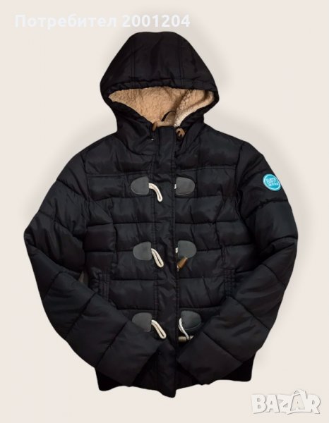 Оригинално дамско яке на Super Dry, снимка 1