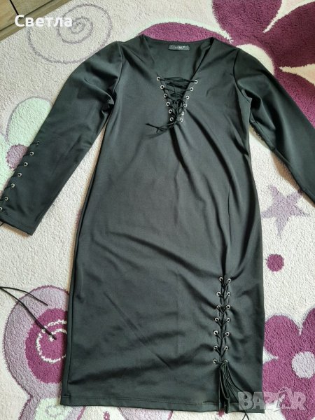 Дамска рокля , снимка 1