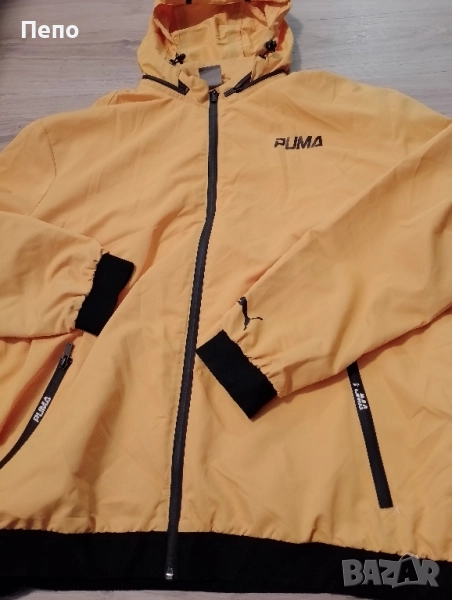 Яке Puma , снимка 1