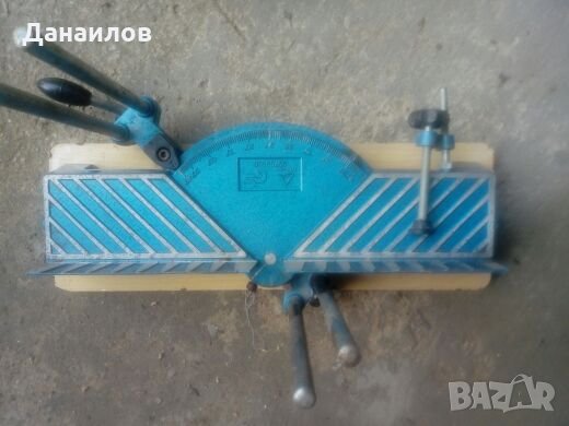 Стенд за рязане, снимка 1