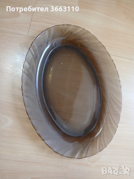 Плато от дуралекс , снимка 1