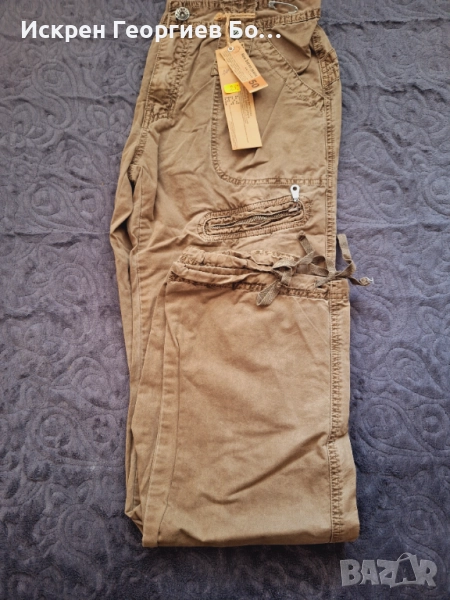 мъжки джинсов панталон, снимка 1