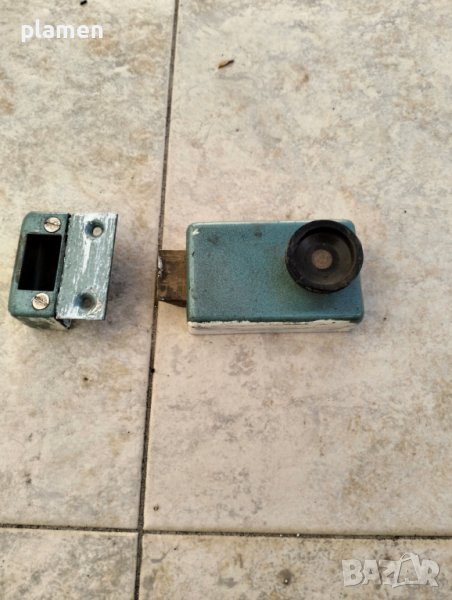 Старо резе за врата, снимка 1