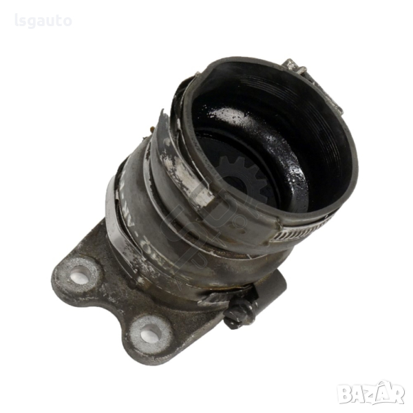 Маркуч въздух Peugeot 407 2004-2010 ID: 124126, снимка 1