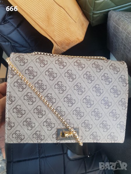 Чанта, снимка 1