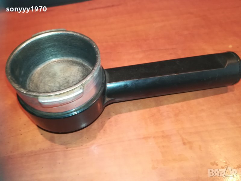 SAECO РЪКОХВАТКА КРЕМАДИСК 1903211651, снимка 1