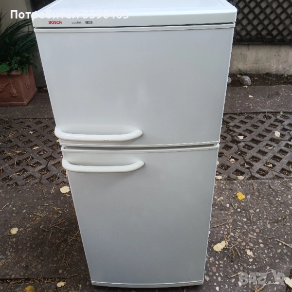 Хладилник Бош, снимка 1