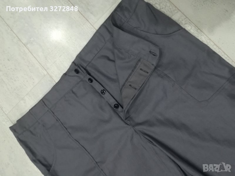 Работен панталон 182/116, снимка 1