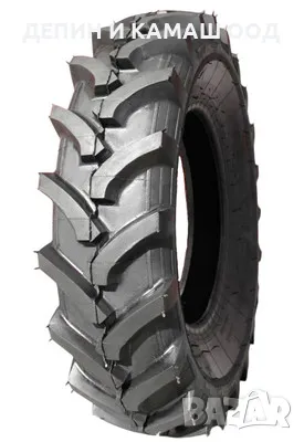 Агро гуми 5.00-10, снимка 1