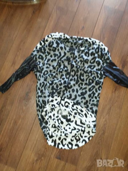 Lucy туника, снимка 1